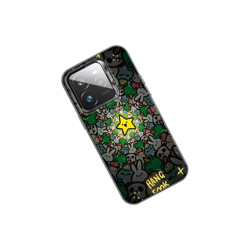CHUNFAN Phone Cases-27