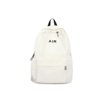 DJ.SPIRIT Nylon Backpack Unisex Multicolor