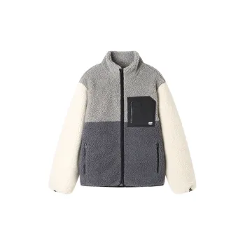 DANGEROUSPEOPLE Velvet feel Coat Unisex