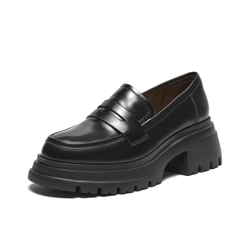 BATA Loafers Women's-1