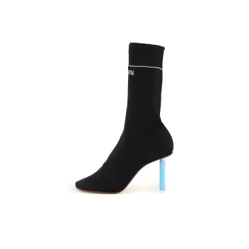 Vetements Pointed Sock-style Boots