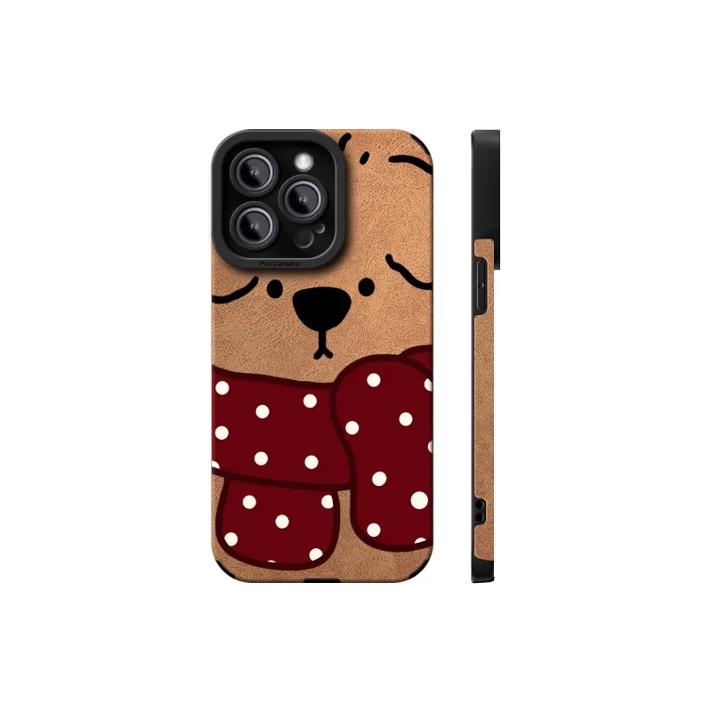 CHUNFAN Phone Cases-6