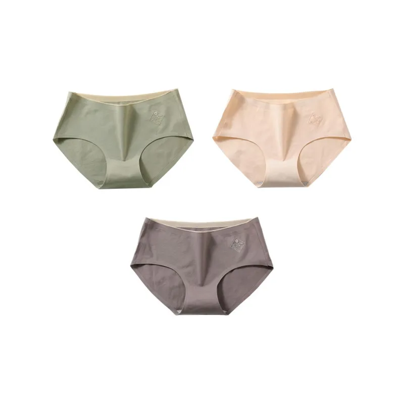 Lanza Underpants Women's 3 Pack-1