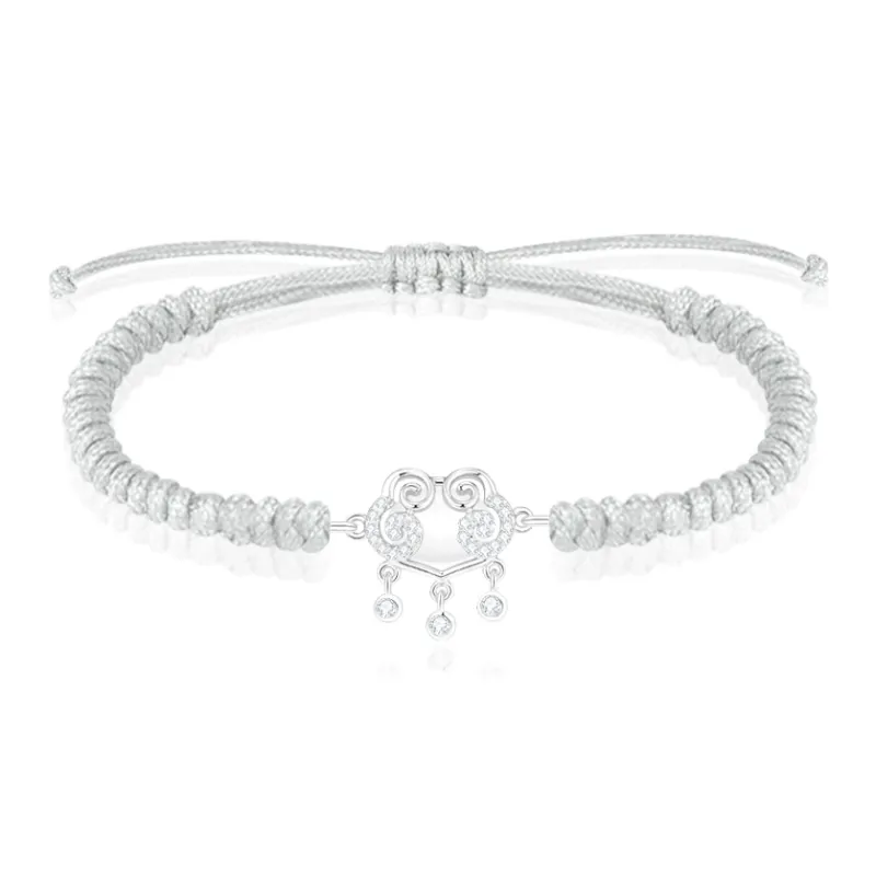 Cuz Strange Intention Alloy Hand Accessory Unisex-2