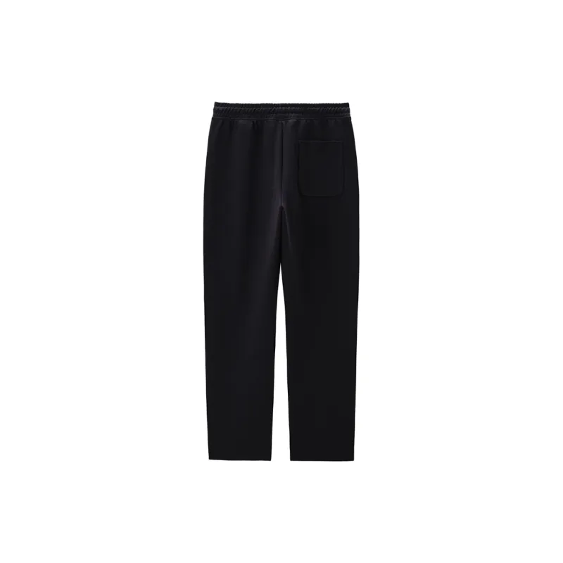 UNIQLO Knitted Sweatpants Men's-1