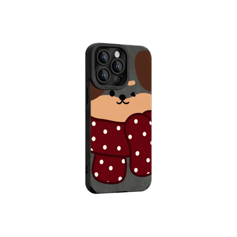 CHUNFAN Phone Cases-10