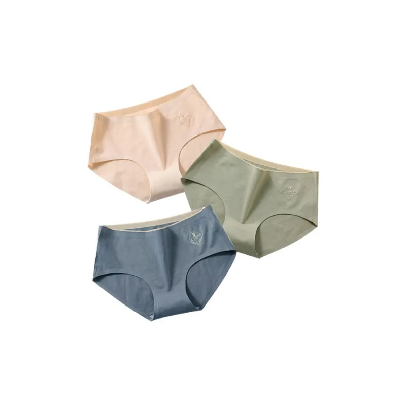 Lanza Underpants Women's 3 Pack-2