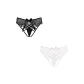 2 Pack (Black+White)
