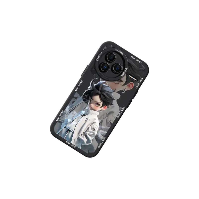CHUNFAN Phone Cases-2