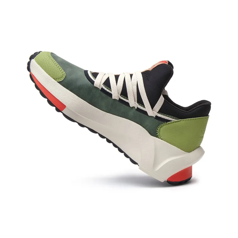 U.IN Seville 6 Low-Top Casual Shoes Unisex-11