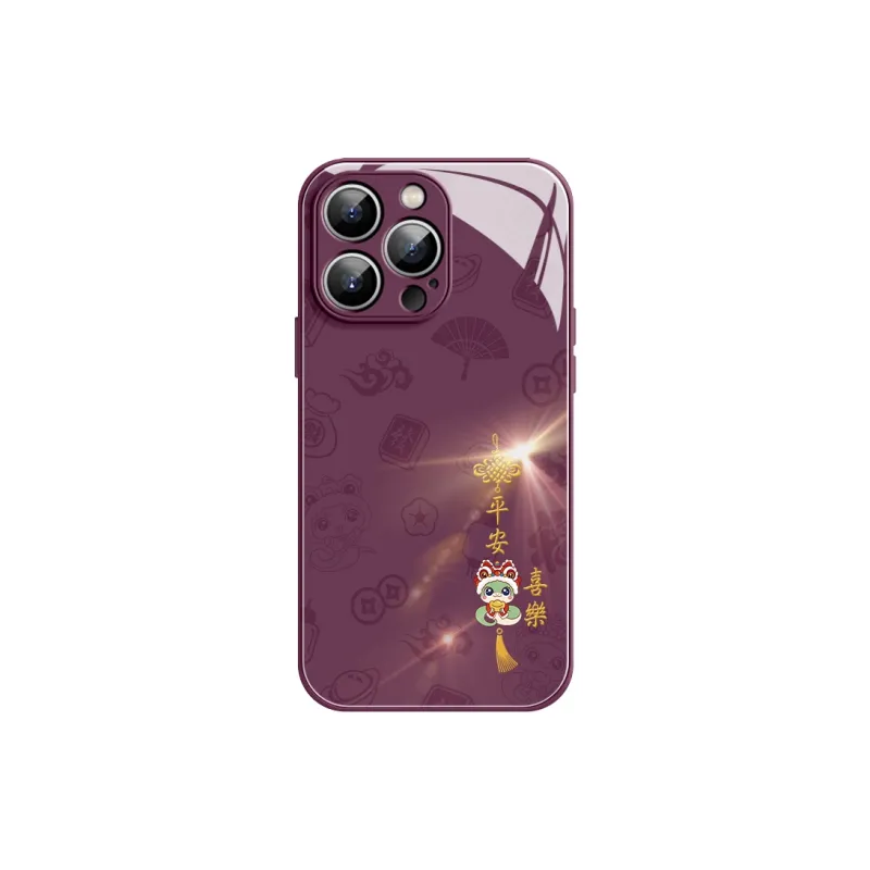 Lingtao Phone Cases-9