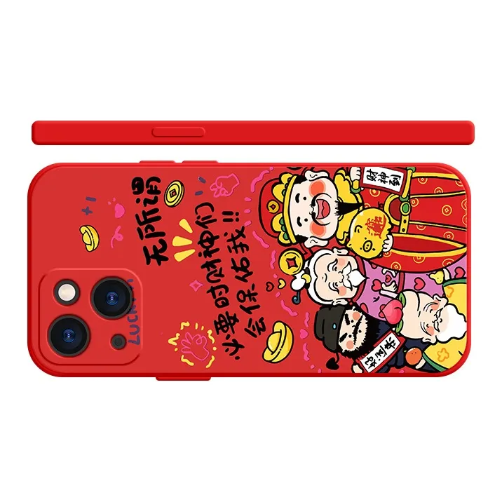 TUYAO Phone Cases-3