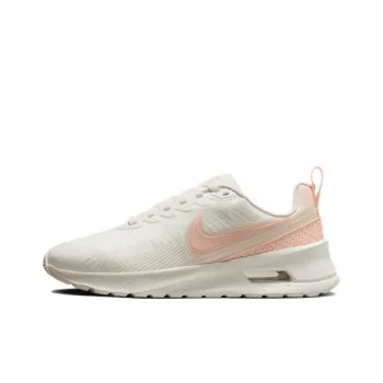 Nike Air Max Nuaxis Sail Guava Ice Phantom Washed Coral Women's