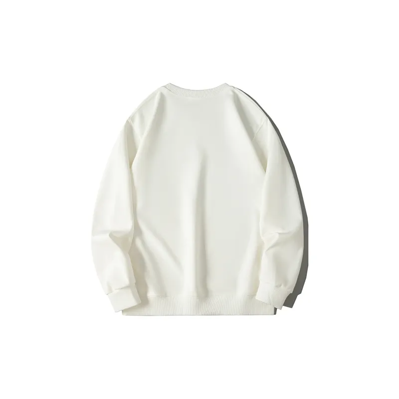 JEANSWEST Z Sweatshirts Unisex-1