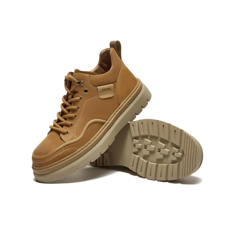 BATA Ankle Boots Men-9
