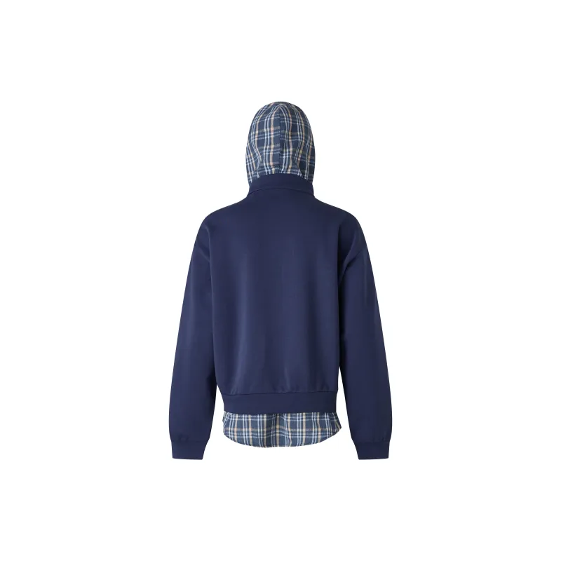 PEDLOR Jackets Unisex-3