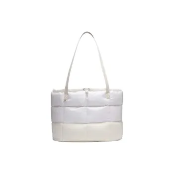 Nike Sportswear Puffle Tote Bag 24L