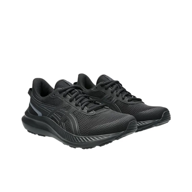 Asics Jolt 5 Black Carrier Grey Women's-2
