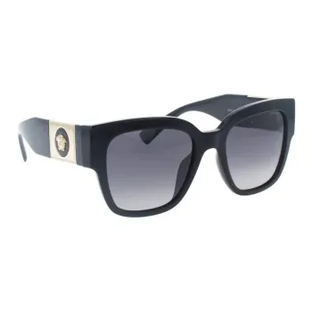 VERSACE Square frame Sunglasses
