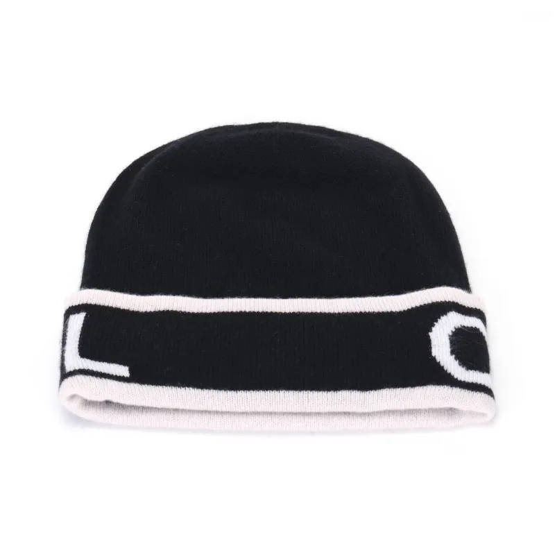CHANEL Beanies Women's-2