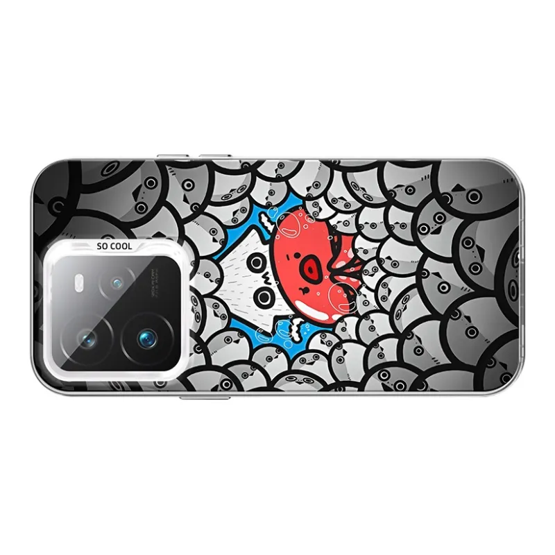 CHUNFAN Phone Cases-9