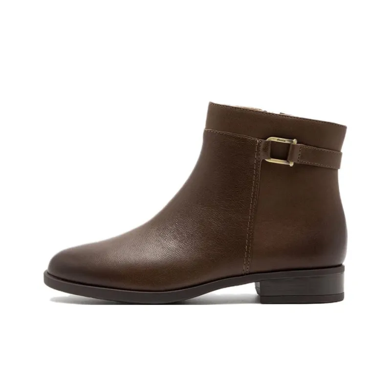 BATA Ankle Boots Women's-5