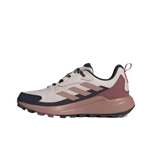 Terrex Anylander Women's Adidas Rain.RDY 'Putty Mauve' Women's