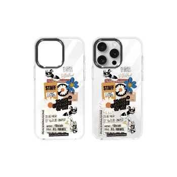 YADIQI Phone Cases