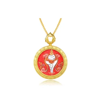 Moon Jewelry Alloy Necklaces Unisex