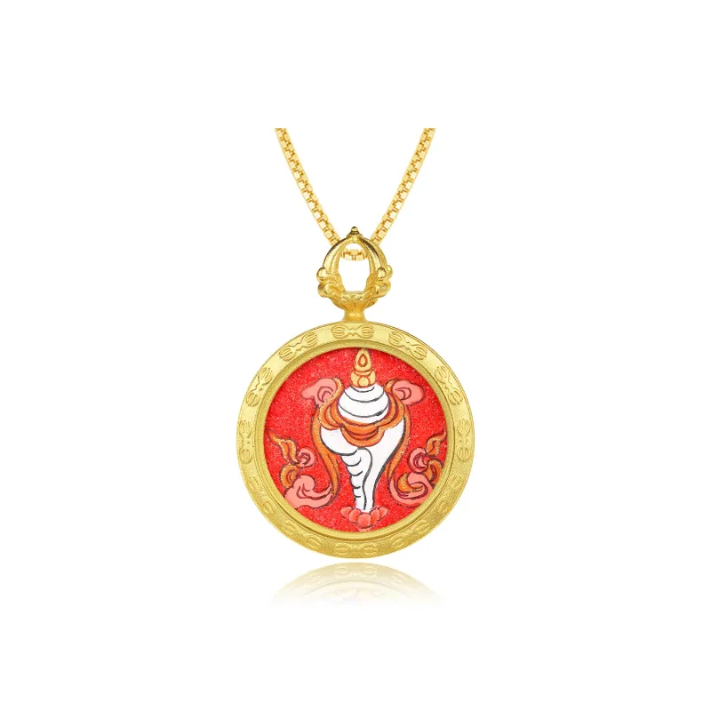 Moon Jewelry Alloy Necklaces Unisex-0
