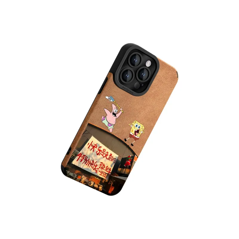 CHUNFAN Phone Cases-6