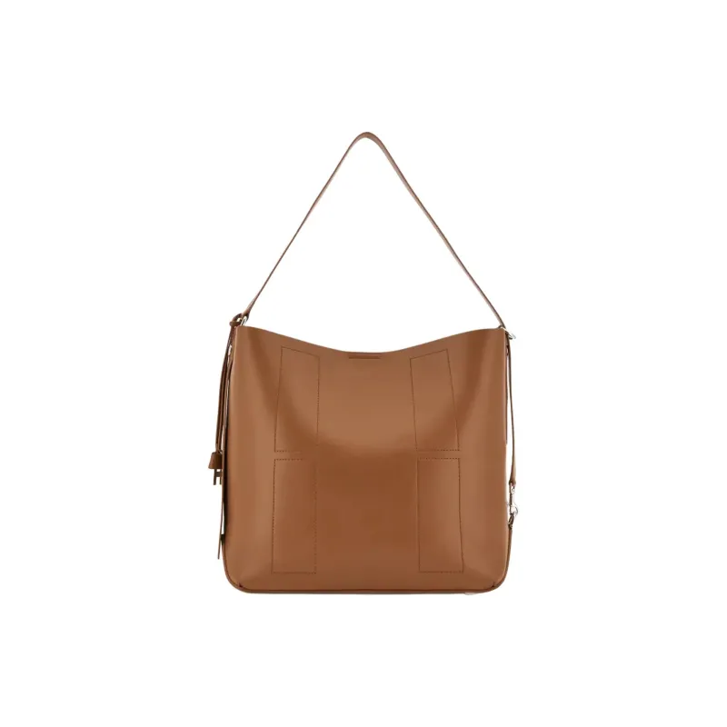 HOGAN Medium Hocket Hobo Bag-4