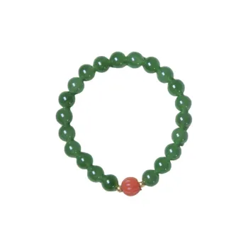 Ingenuity Bracelets Jasper Women's