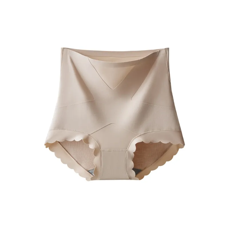YUZHAOLIN Shapewear Bottom Women's Combo Set-2