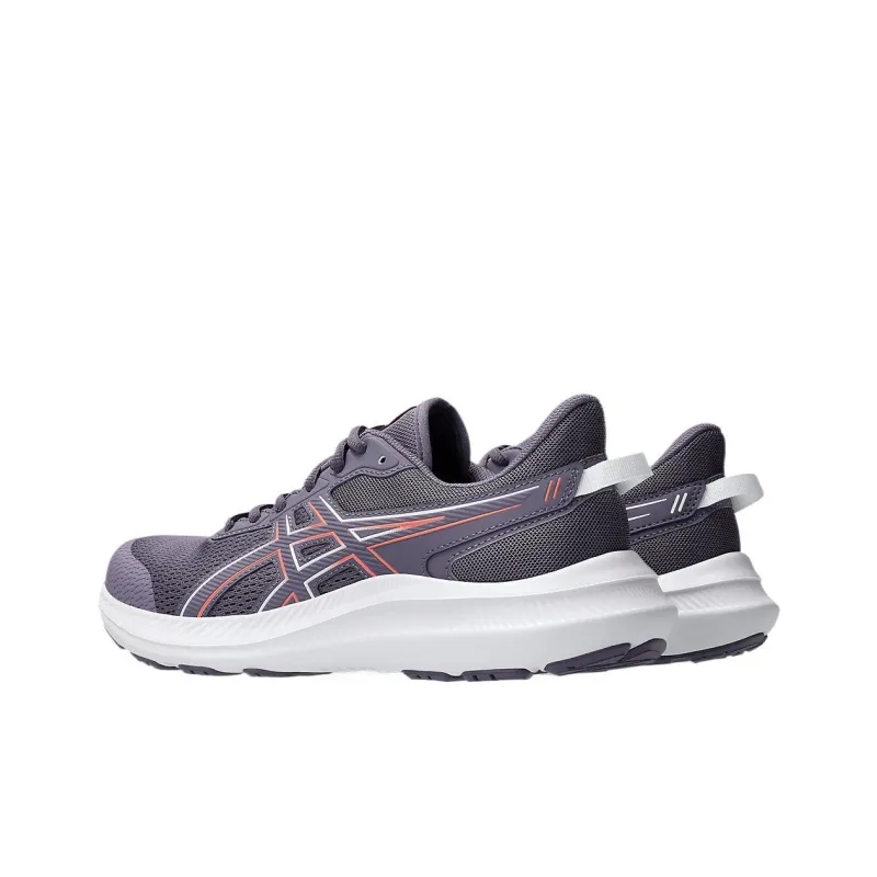 Asics Jolt 5 Greyish Purple Coral Reef Women's-2