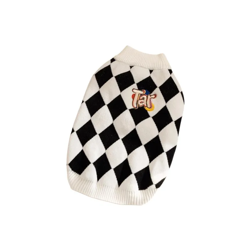 Hippie dogs Pet Clothing-4