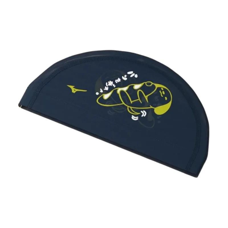 Mizuno Swimming Caps Polyamide, Elastane Swimming Pool Unisex 17*23cm-3