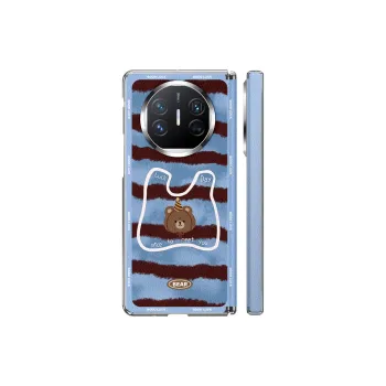 SUPER MOUSE Phone Cases