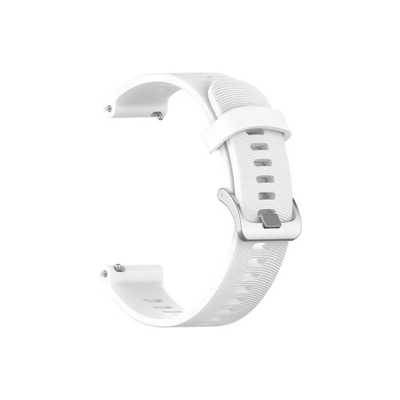 CHRROTA All Compatibility Watch Band 208mm Silicone Material-4