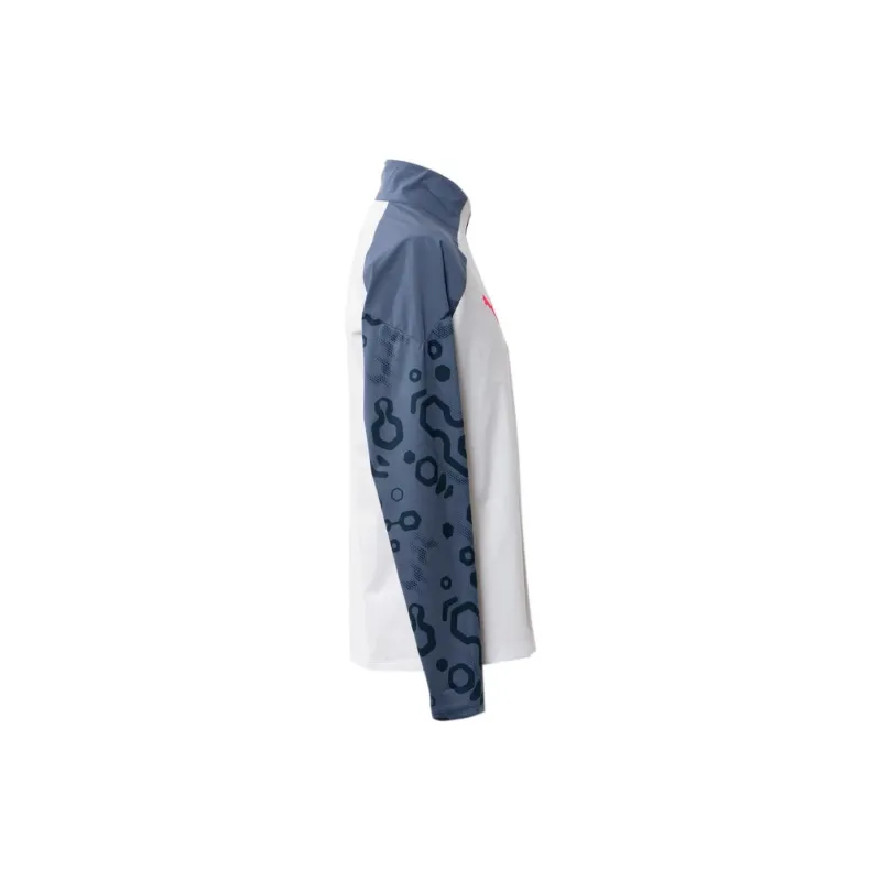PUMA Jackets & Coats Men's White-2