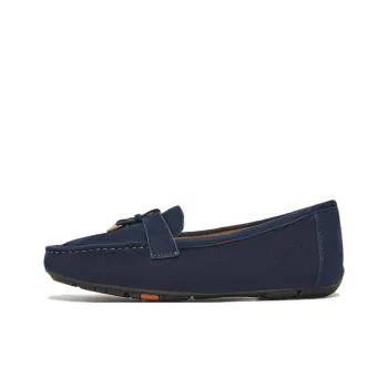 BATA Loafers Women's