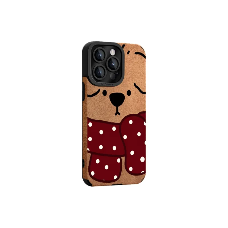 CHUNFAN Phone Cases-5