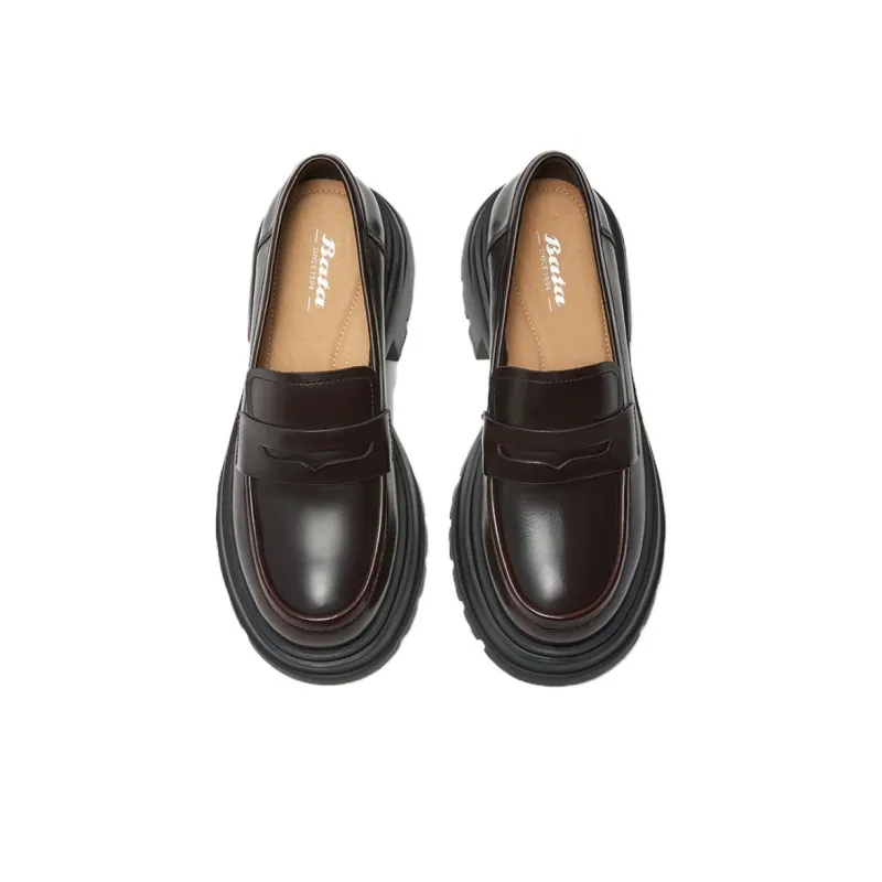 BATA Loafers Women's-7
