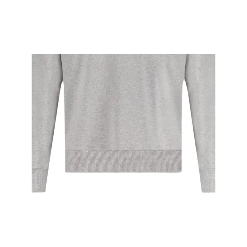 Givenchy Sweatshirts Men Gray-3