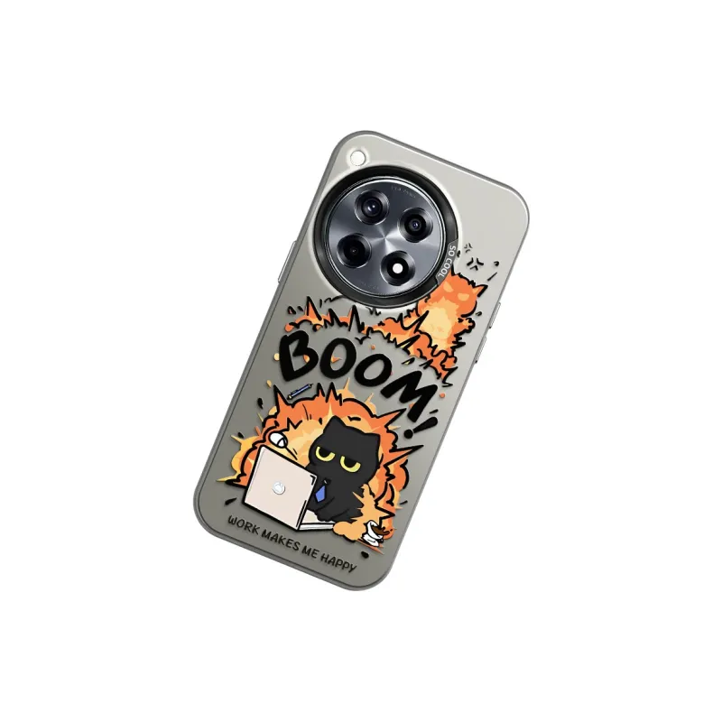 MANQIN Phone Cases-6
