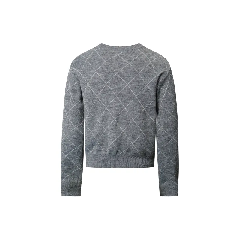 CUWU Knitwear Women's-3