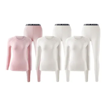 Lee Sunset 1.0 Thermal Set Women's 3 Sets