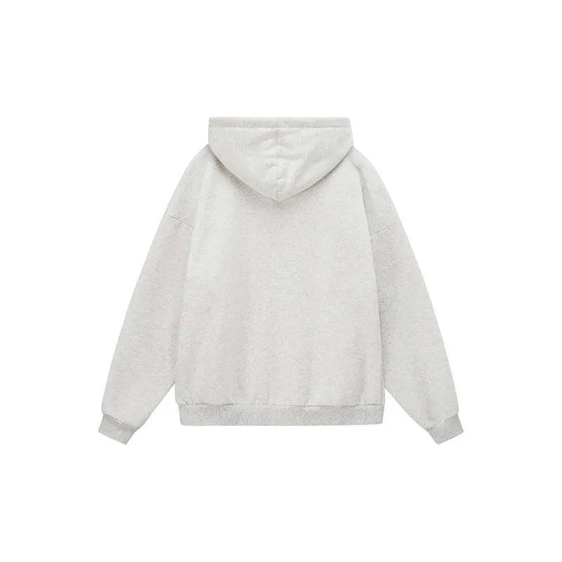 BLACK OF EXIT Sweatshirt Unisex-4