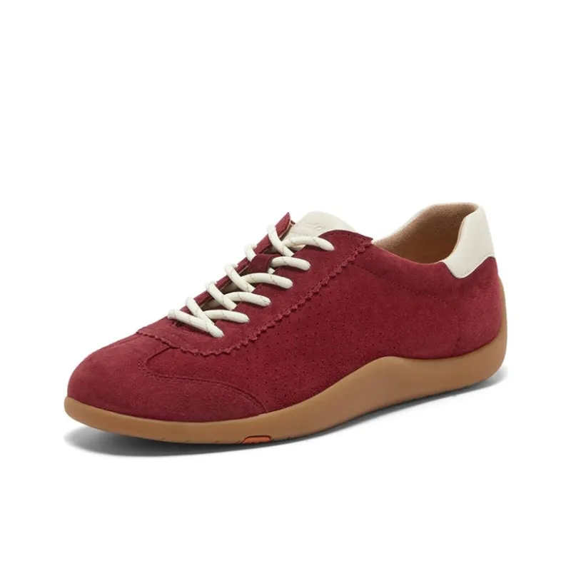 BATA Slip Resistant Low Top Casual Shoes Women's-1
