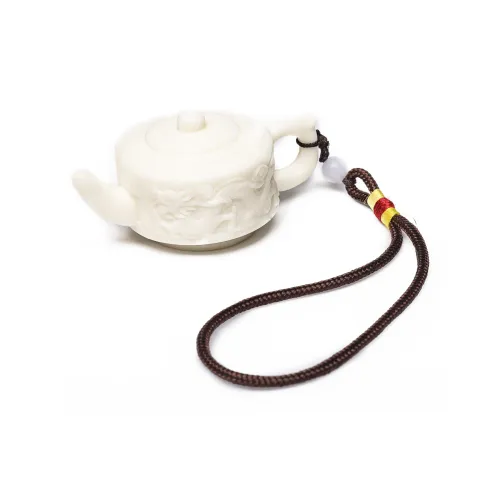 Honki Ivory Nut Pouring Pot Unisex